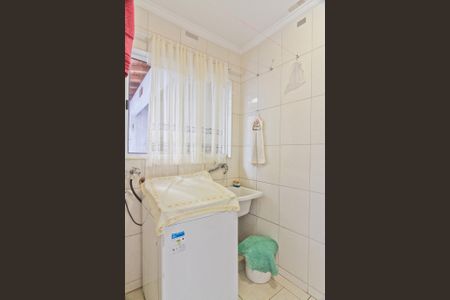 Casa à venda com 180m², 3 quartos e 3 vagasÁrea de Serviço