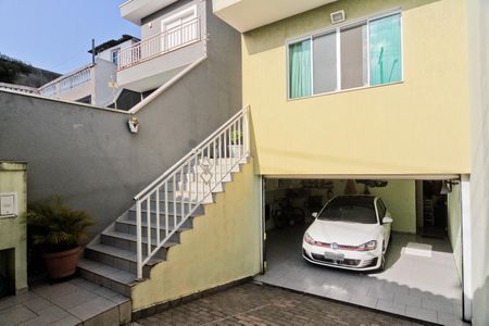 Casa à venda com 180m², 3 quartos e 3 vagasÁrea externa