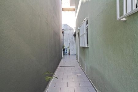 Casa à venda com 180m², 3 quartos e 3 vagasÁrea externa