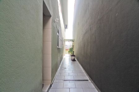 Casa à venda com 180m², 3 quartos e 3 vagasÁrea externa