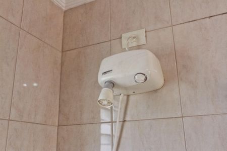 Casa à venda com 180m², 3 quartos e 3 vagasBanheiro da Suíte