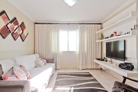 Sala de casa à venda com 3 quartos, 180m² em Vila Palmeiras, São Paulo