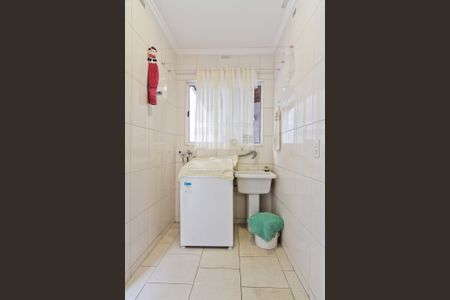 Casa à venda com 180m², 3 quartos e 3 vagasÁrea de Serviço