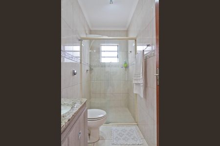 Casa à venda com 180m², 3 quartos e 3 vagasBanheiro