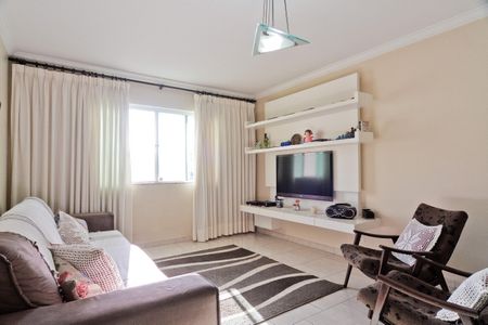 Sala de casa à venda com 3 quartos, 180m² em Vila Palmeiras, São Paulo