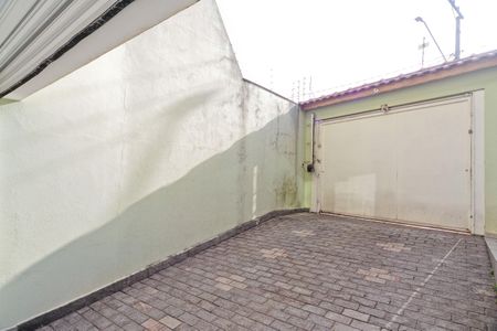 Casa à venda com 180m², 3 quartos e 3 vagasÁrea externa