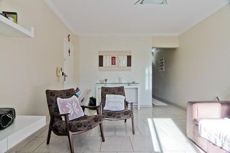 Sala de casa à venda com 3 quartos, 180m² em Vila Palmeiras, São Paulo