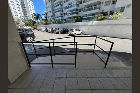 Apartamento à venda com 150m², 3 quartos e 2 vagas Apartamento à venda com 150m², 3 quartos e 2 vagasÁrea comum - Acessibilidade