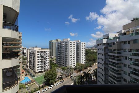 Apartamento à venda com 150m², 3 quartos e 2 vagasQuarto 2 - Vista