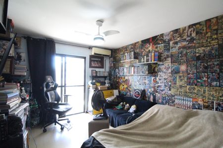 Apartamento à venda com 150m², 3 quartos e 2 vagasQuarto 1