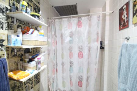 Apartamento à venda com 150m², 3 quartos e 2 vagasBanheiro social