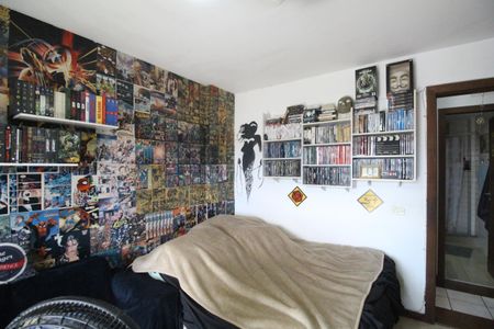 Apartamento à venda com 150m², 3 quartos e 2 vagasQuarto 1