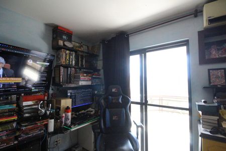 Apartamento à venda com 150m², 3 quartos e 2 vagasQuarto 1