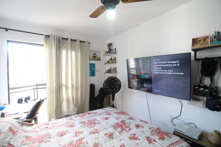 Apartamento à venda com 150m², 3 quartos e 2 vagasQuarto 2