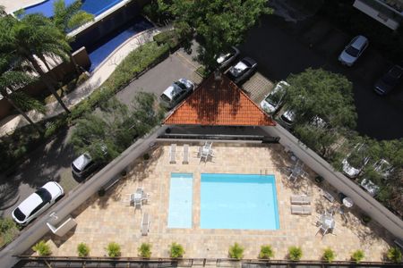 Apartamento à venda com 150m², 3 quartos e 2 vagasSala - Varanda