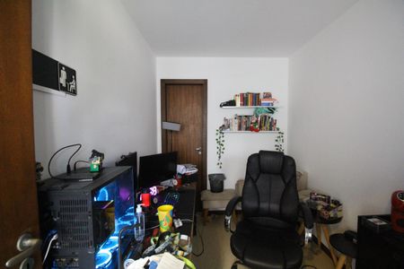 Apartamento à venda com 150m², 3 quartos e 2 vagasÁrea de serviço - Quarto