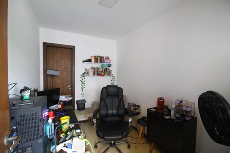 Apartamento à venda com 150m², 3 quartos e 2 vagasÁrea de serviço - Quarto