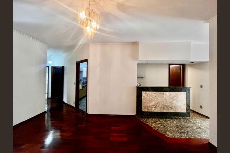 Sala de casa à venda com 4 quartos, 300m² em Jardim Chapadão, Campinas