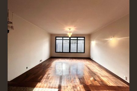 Sala de casa à venda com 4 quartos, 300m² em Jardim Chapadão, Campinas
