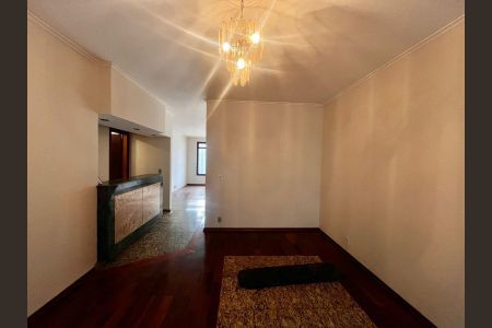 Sala de casa à venda com 4 quartos, 300m² em Jardim Chapadão, Campinas