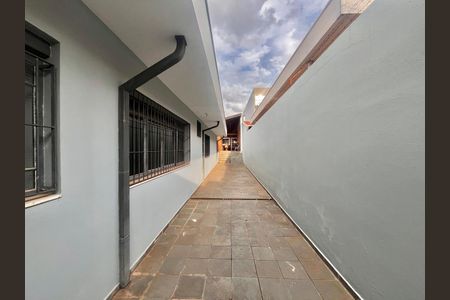 Casa à venda com 300m², 4 quartos e 8 vagasÁrea comum