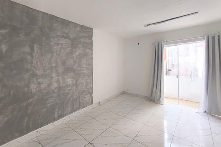 Quarto de casa para alugar com 1 quarto, 76m² em Jardim Paris, Jundiaí