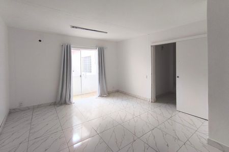 Quarto de casa para alugar com 1 quarto, 76m² em Jardim Paris, Jundiaí