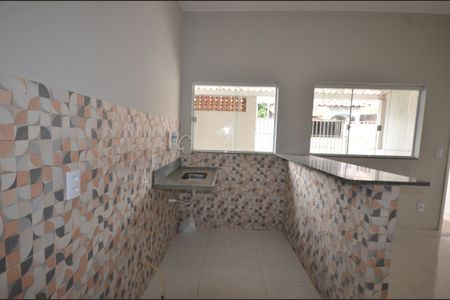 Apartamento para alugar com 70m², 2 quartos e 1 vagaCozinha