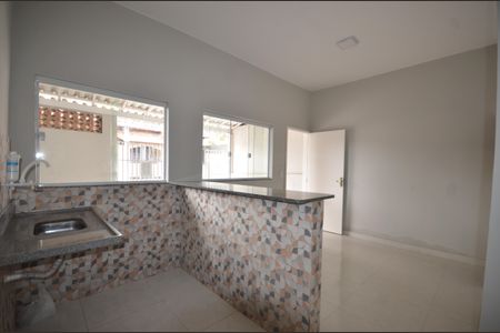 Apartamento para alugar com 70m², 2 quartos e 1 vagaCozinha