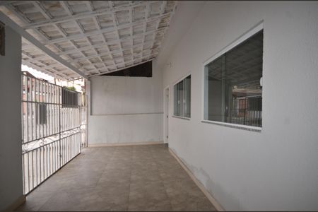 Apartamento para alugar com 70m², 2 quartos e 1 vagaVaranda /Garagem
