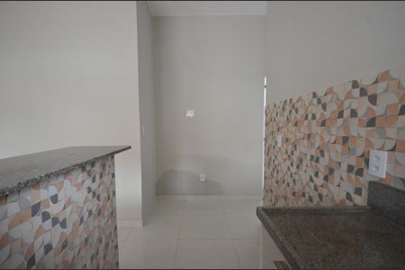 Apartamento para alugar com 70m², 2 quartos e 1 vagaCozinha