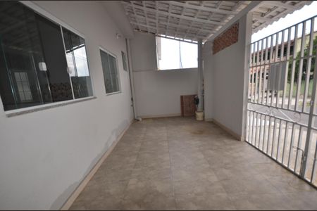 Apartamento para alugar com 70m², 2 quartos e 1 vagaVaranda /Garagem