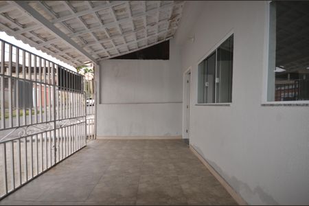Apartamento para alugar com 70m², 2 quartos e 1 vagaVaranda /Garagem