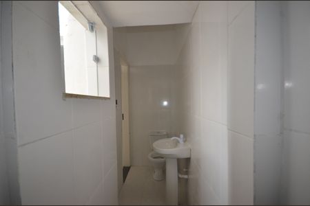 Apartamento para alugar com 70m², 2 quartos e 1 vagaBanheiro da Suite