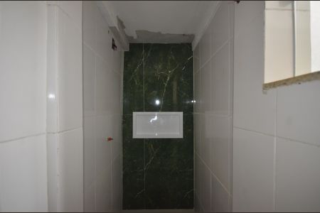 Apartamento para alugar com 70m², 2 quartos e 1 vagaBanheiro da Suite