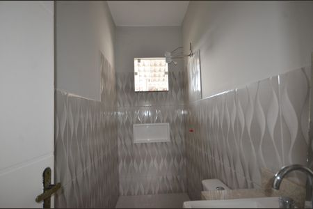 Apartamento para alugar com 70m², 2 quartos e 1 vagaBanheiro Social