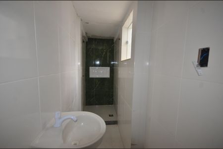 Apartamento para alugar com 70m², 2 quartos e 1 vagaBanheiro da Suite