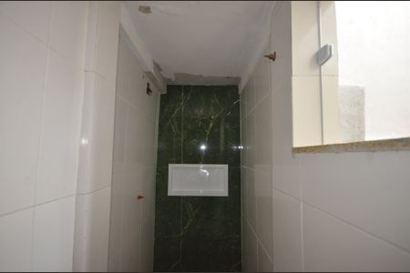 Apartamento para alugar com 70m², 2 quartos e 1 vagaBanheiro da Suite