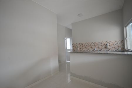 Sala de apartamento para alugar com 2 quartos, 70m² em Campo Grande, Rio de Janeiro