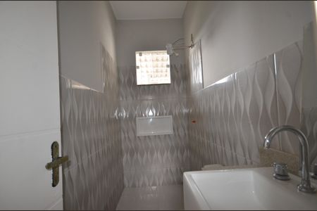 Apartamento para alugar com 70m², 2 quartos e 1 vagaBanheiro Social