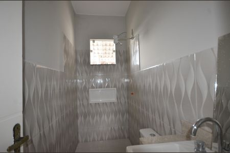 Apartamento para alugar com 70m², 2 quartos e 1 vagaBanheiro Social