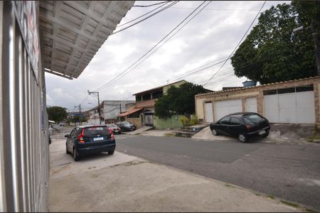 Apartamento para alugar com 70m², 2 quartos e 1 vagaVista da Sala
