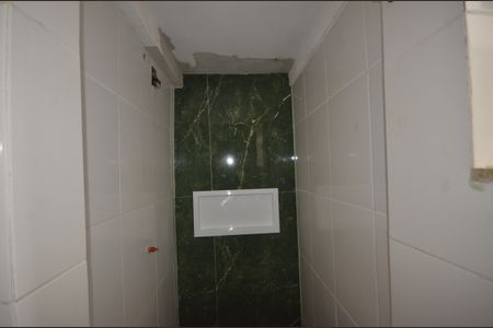 Apartamento para alugar com 70m², 2 quartos e 1 vagaBanheiro da Suite