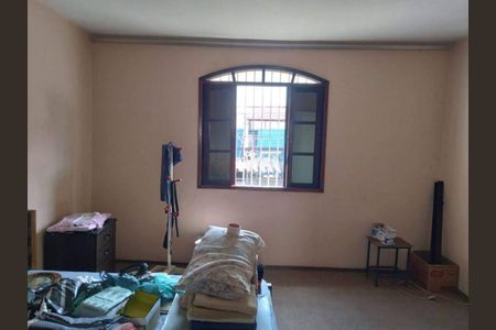 Quarto 2 de casa para alugar com 2 quartos, 125m² em Americanópolis, São Paulo