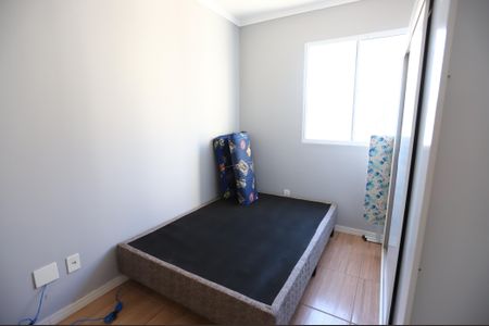 Quarto 1 de apartamento para alugar com 2 quartos, 42m² em Parque Santa Rosa, Suzano