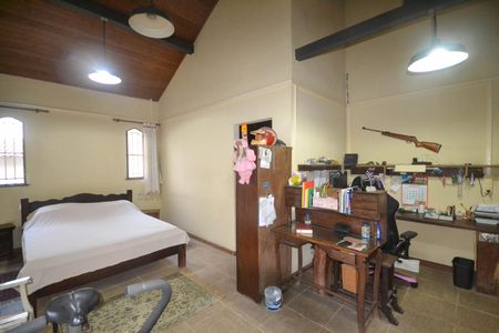 Casa para alugar com 3000m², 4 quartos e 4 vagas Casa para alugar com 3000m², 4 quartos e 4 vagasQuarto 3-Suíte