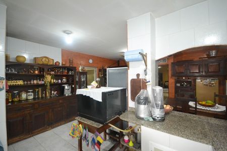 Casa para alugar com 3000m², 4 quartos e 4 vagas Casa para alugar com 3000m², 4 quartos e 4 vagasCopa e Cozinha