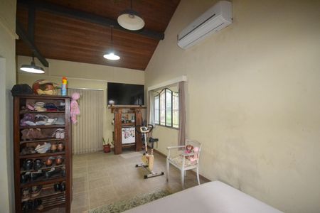 Casa para alugar com 3000m², 4 quartos e 4 vagas Casa para alugar com 3000m², 4 quartos e 4 vagasQuarto 3-Suíte