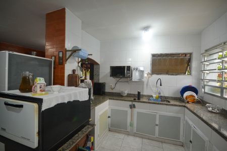 Casa para alugar com 3000m², 4 quartos e 4 vagas Casa para alugar com 3000m², 4 quartos e 4 vagasCopa e Cozinha