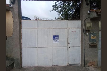 Casa para alugar com 3000m², 4 quartos e 4 vagas Casa para alugar com 3000m², 4 quartos e 4 vagasPlaca